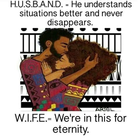 √ Inspirational Black Marriage Quotes