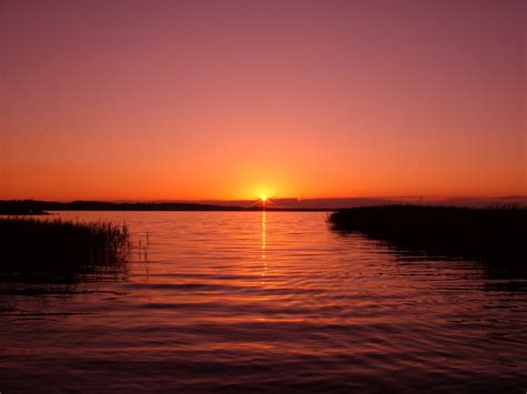 Red Sunset by Dufva91 on DeviantArt