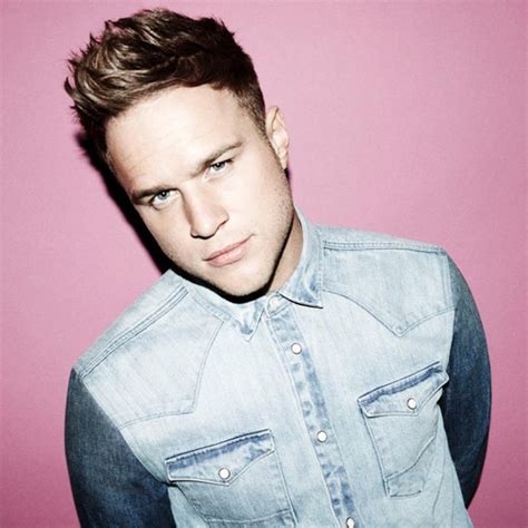 Olly Murs Hairstyles Men Hair Styles Collection