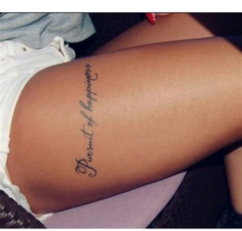 Pin By Jamie Kulpa On Random Tattoo Girl Thigh Tattoos Leg Tattoos