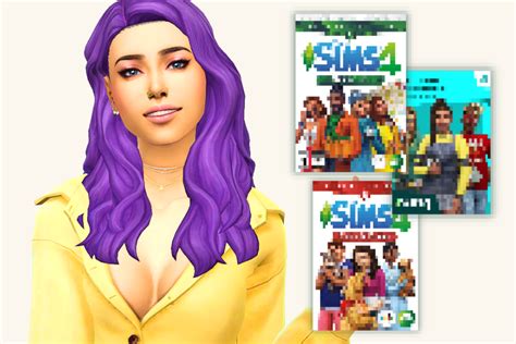 All Sims 4 Expansions And Stuff Packs Ranked Faithfad