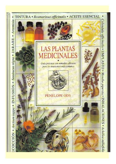Enciclopedia Plantas Medicinales Herbalism Medical Herbs Herbs