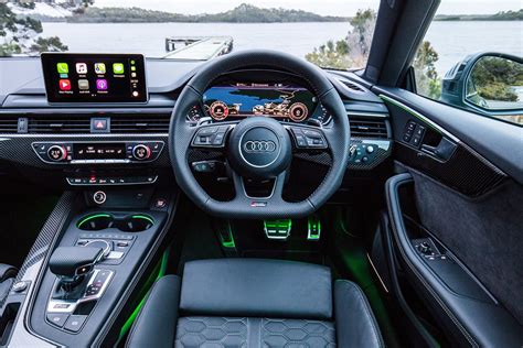 2018 Audi Rs5 First Drive Review