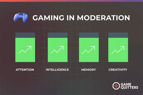 How Gaming Affects The Brain