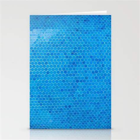 Buy Turquoise Sequins Stationery Cards By Newburydesigns Worldwide