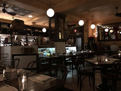 Review: Marcella’s in the Short North | The Greer Journal