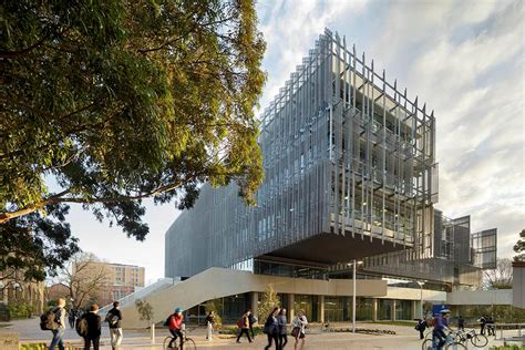 Australian Architecture Schools Slip In World University Rankings