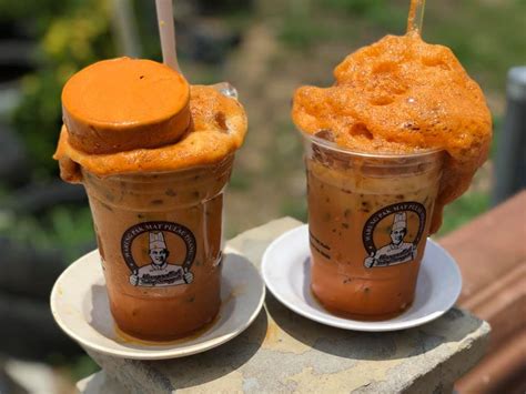 Teh manis hangat mengandung gula yang dapat memberikan tambahan sumber energi di dalam tubuh. Malaysian Style的网红饮料，不一样的奶茶Teh Madu Float，绝佳卖相一点也不输手摇奶茶 ...