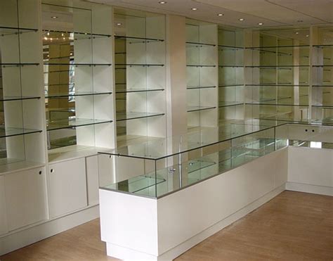 We carry shelving with towel bars as well as tiered bathroom shelves. Bespoke Glass Shelves - Sligo Glass