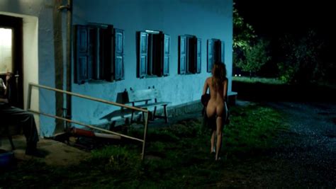 Nude Video Celebs Lisa Maria Potthoff Nude Dampfnudelblues 2013