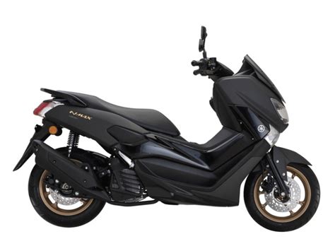 Harga & spesifikasi perodua axia g at 2021 di malaysia. Warna Baru Buat Skuter Yamaha NMAX - MotoMalaya.net ...