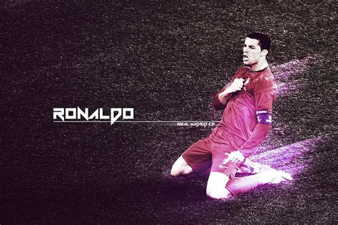Cristiano Ronaldo Cr7 Full Hd Wallpaper Pxfuel