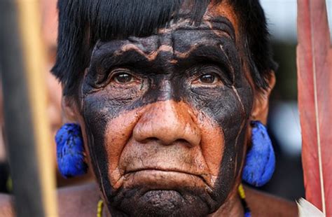 5 Of The Most Isolated Peoples On Earth Discover Magazine