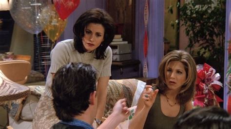 Watch Friends Season 1 Episode 24 The One Where Rachel Finds Out Online Free Watch Series