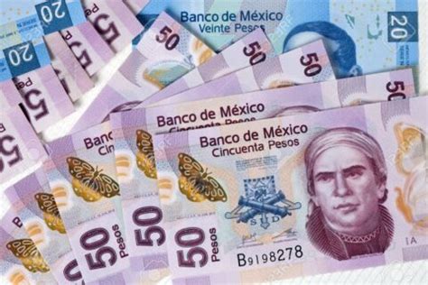 Banxico Alista Nuevos Billetes De 20 Y 50 Pesos Filtran Posibles