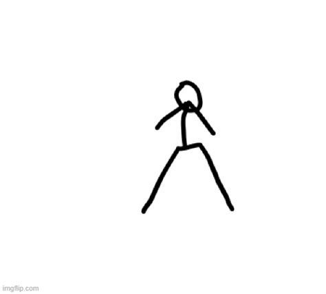 Falling Stick Figure Imgflip