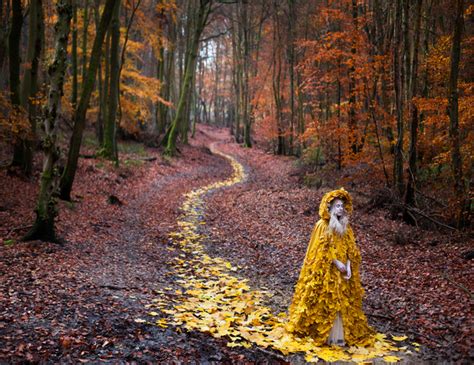 A Fairytale Wonderland Brought To Life By Kirsty Mitchell Londonist