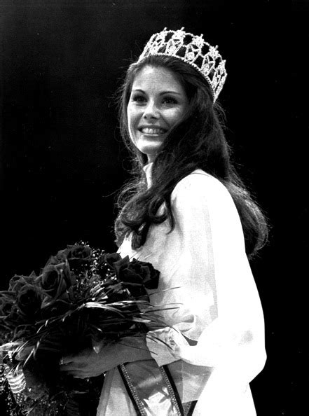 Barbara Peterson Miss Usa 19761976 Was A Good Year For Minnesota