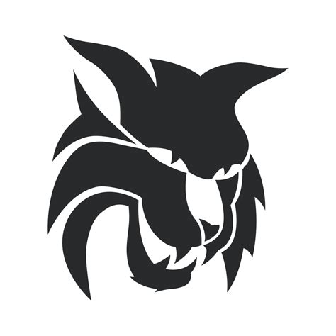 Cwu Wildcat Logo Png Transparent Brands Logos