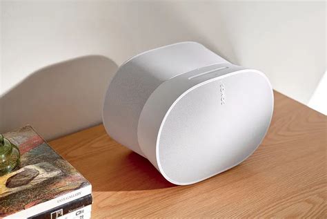 Sonos Era 300 And Era 100 Smart Speakers Revealed In Marketing Images
