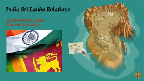 India Sri Lanka Relations By Ishita Dutta On Prezi Next