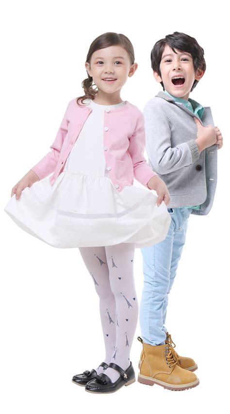 Vêtements Pour Enfants Conseils Mode Achat Entretien