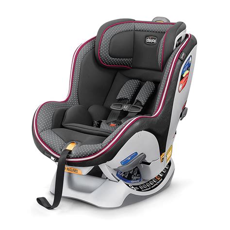 The dimensions of this chicco seat are 21 x 19 x 29.2 inches. Chicco NextFit iX Zip Convertible Car Seat - Bliss