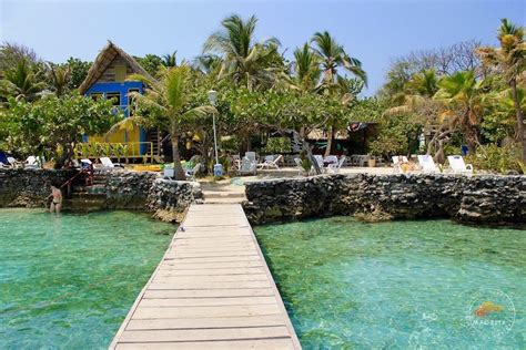 Vacance en colombie , los termales; Paysages de la Colombie : les Caraïbes - Magelia Colombie