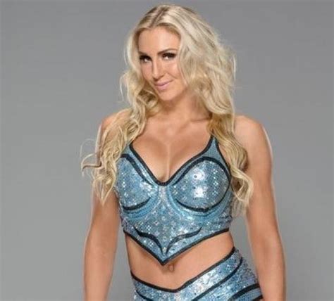 Charlotte Flair Profile And Match Listing Internet Wrestling Database