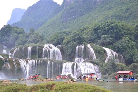 A Guide To Ban Gioc Waterfall All You Need To Know