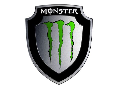 Monster Energy Logo Free Download Clip Art Free Clip Art On