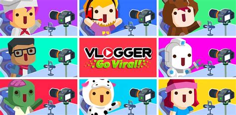 Maybe you would like to learn more about one of these? Vlogger Go Viral - Clicker apk v2.38.5 Mod (MEGA)