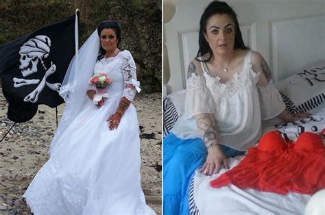 Ghost News Woman Who Married 300 Year Old Pirate Reveals How To Have