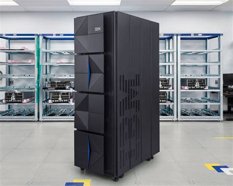 Mainframe Definition What Is A Mainframe