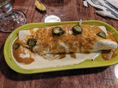 Best dining in geneva on the lake, ohio: Wild Burrito - Restaurant | 125 N Lake St, Madison, OH ...
