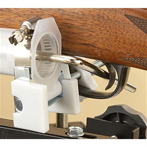 Hyskore Dlx Precision Shooting Rest With Remote Triggering Shooting