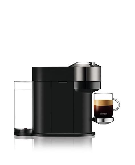 A wide variety of espresso automatic coffee maker with milk frother options are available to you, such as function, power source, and warranty. Nespresso Vertuo Next Deluxe Coffee and Espresso Maker by ...