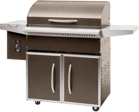 Best Traeger Grills Of 2021 Ultimate Buyers Guide
