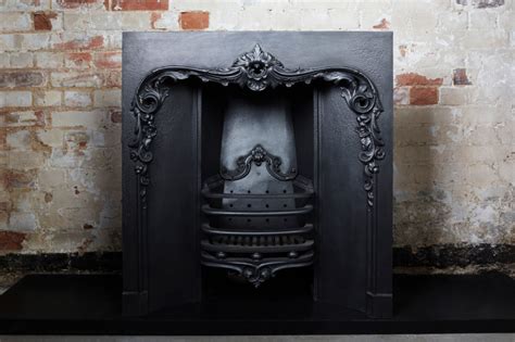 Fireplaces Renaissance London