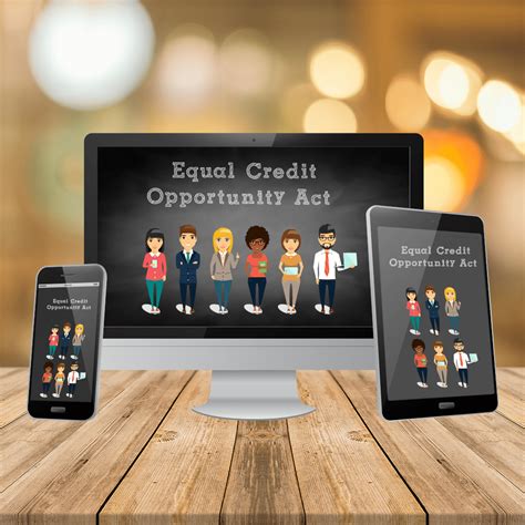 Ecoa Equal Opportunity Act Fair Lending Diversity