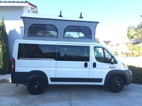 This van has solar energy, a hot shower, electric alex did this build for a. DIY Van Conversions - Build A Green RV