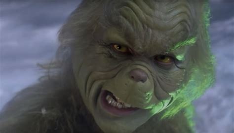 Netflix Pulls ‘how The Grinch Stole Christmas Ruins The Holidays