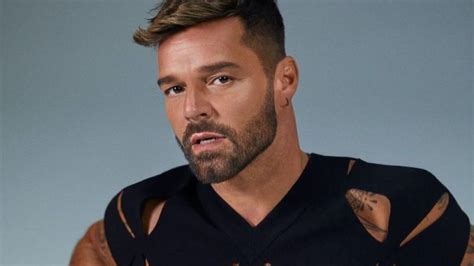 Ricky Martin Confirmó Su Vuelta A Argentina Con Un Concierto Sinfónico