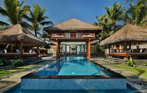 Suite Of The Week The Beach House At The Legian Bali Luxurylaunches