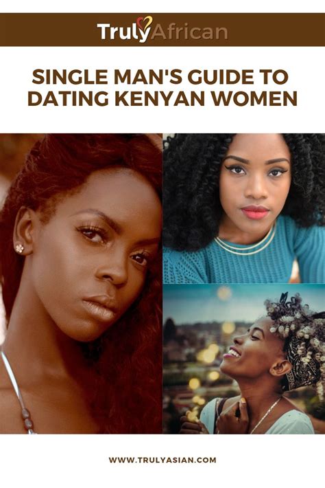 This has further eased dating due to the fact that nearly everyone owns a smartphone. A Simple Guide to Dating Kenyan Singles | African dating, Dating, Kenyan