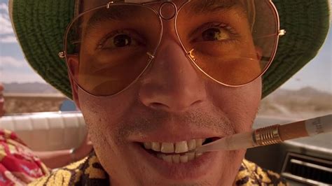 Fear And Loathing In Las Vegas 1998 Backdrops — The Movie Database