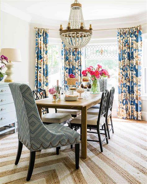 Beautiful Bay Window Treatment Ideas For Every Style Better Homes