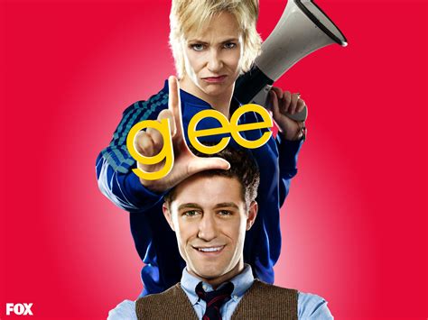 Glee Posters Tv Series Posters And Cast