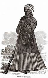 Harriet Tubman Civil War Biography Images