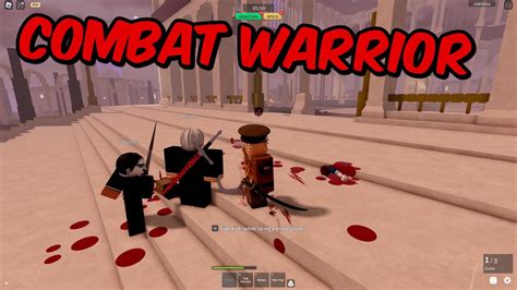 Brutal Combat Combat Warriors Youtube